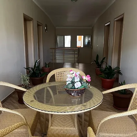 Canary * Golem (Tirana)