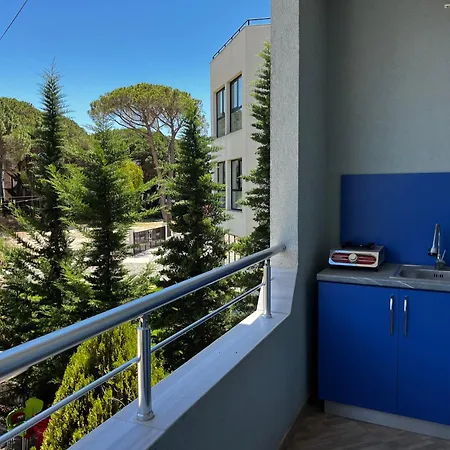 Canary Golem (Tirana)