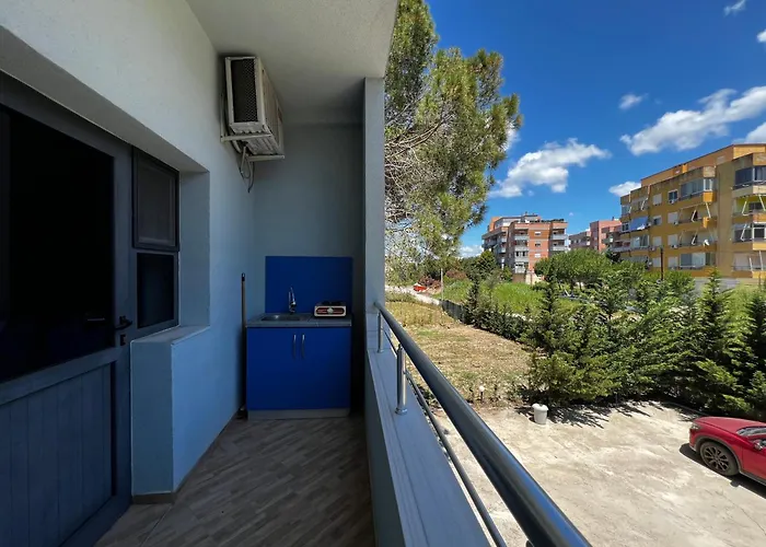 بيت ريفي Canary *