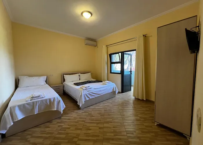 Canary بيت ريفي