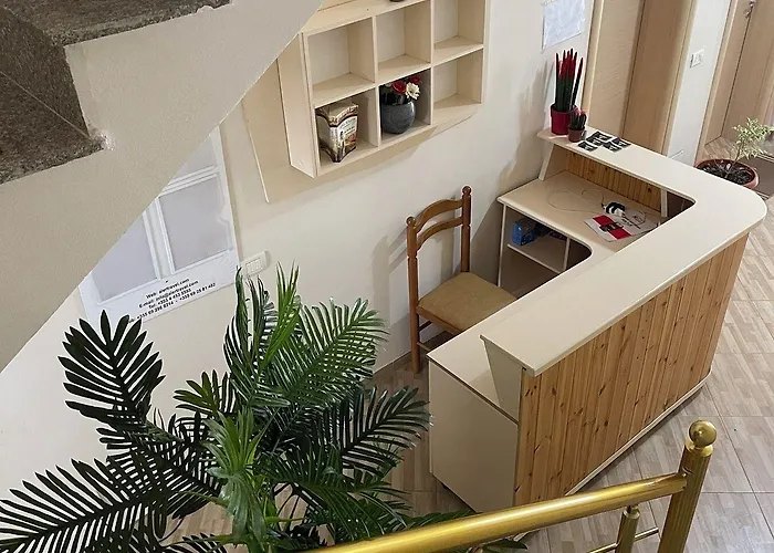 Canary بيت ريفي