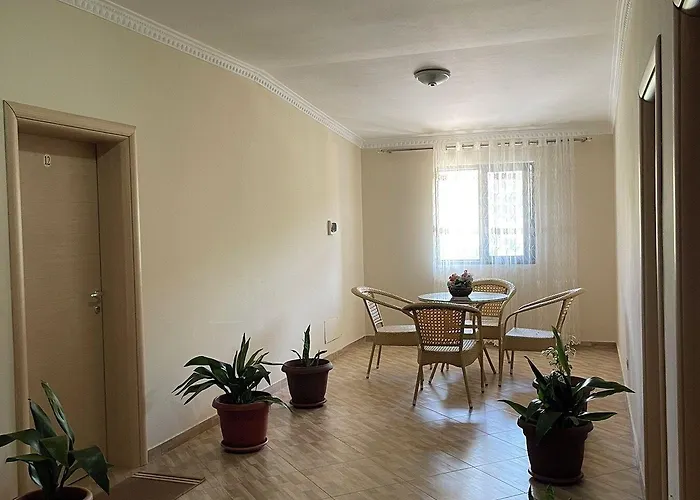 Canary بيت ريفي