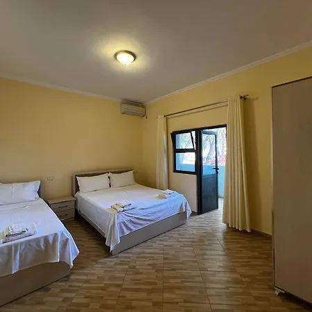 Han/Misafirhane Canary Golem (Tirana)